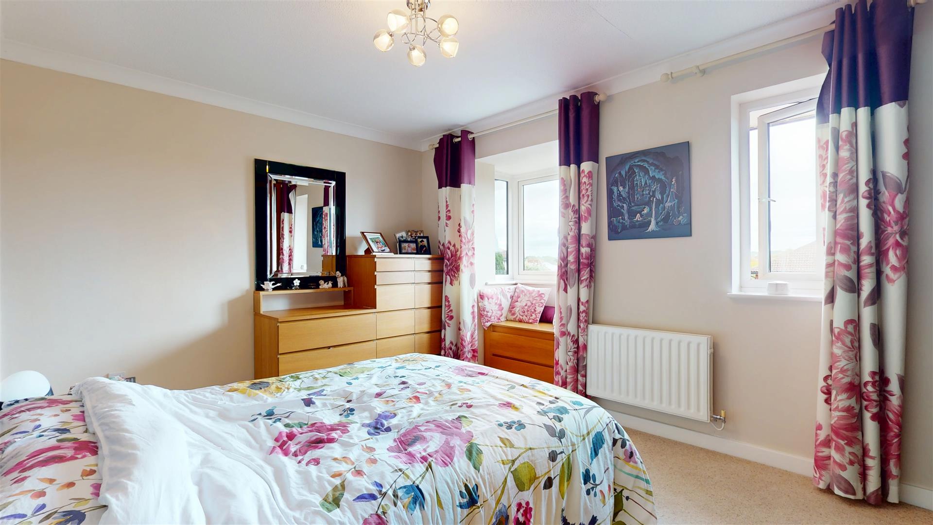 Gatcombe, Great Holm, Milton Keynes